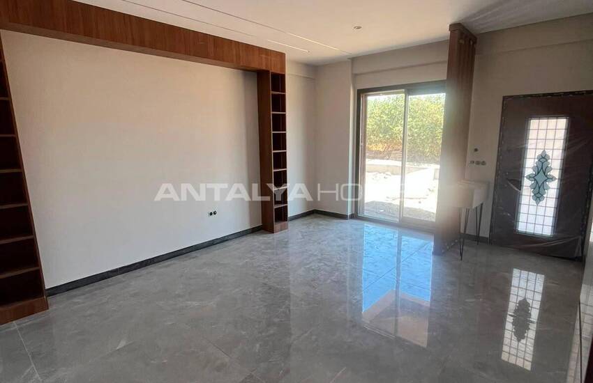 Moderne Wohnungen In Einer Gesicherten Anlage In Akyaka, Muğla 11