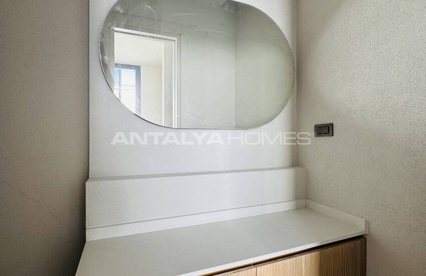 Sea-view Houses with Private Pools in Bodrum 25