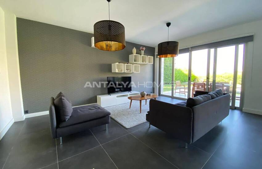 Villa Avec Vue Sur La Mer Et Piscine À 400 M De La Mer À Bodrum 14