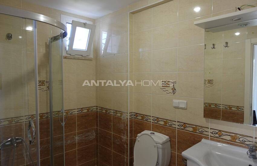 فيلا مفروشة 3 غرف نوم مع مسبح خاص في فتحية أولودينيز 33