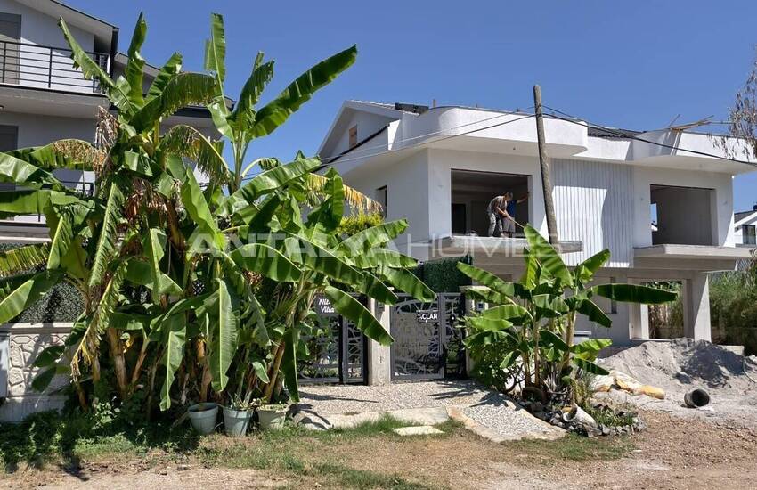 Elegante Häuser Mit Investitionspotenzial In Fethiye 5