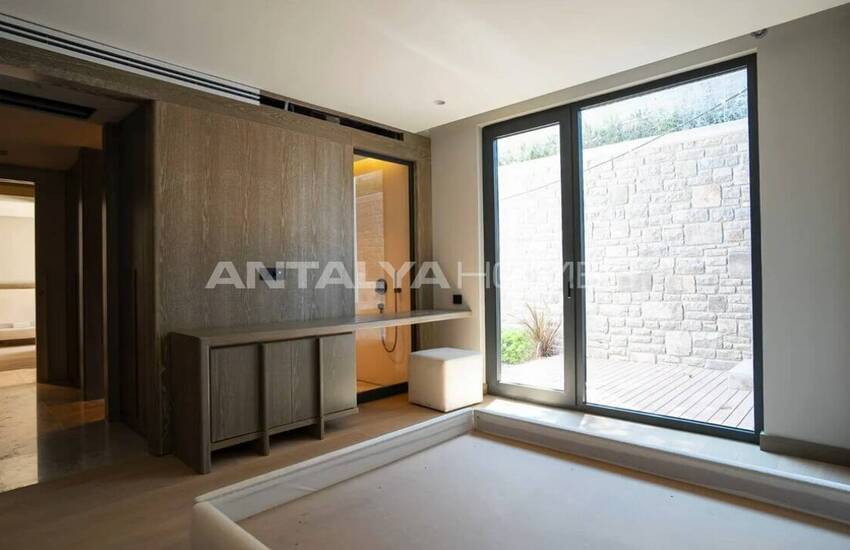 Eleganta Villor 350 M Från Yalıkavak Marina Bodrum 15