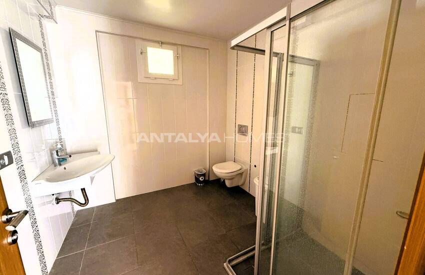 منزل على قطعة أرض مساحتها 1500 متر مربع في فتحية أولودينيز 31