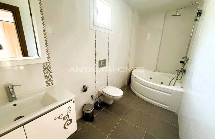 منزل على قطعة أرض مساحتها 1500 متر مربع في فتحية أولودينيز 30