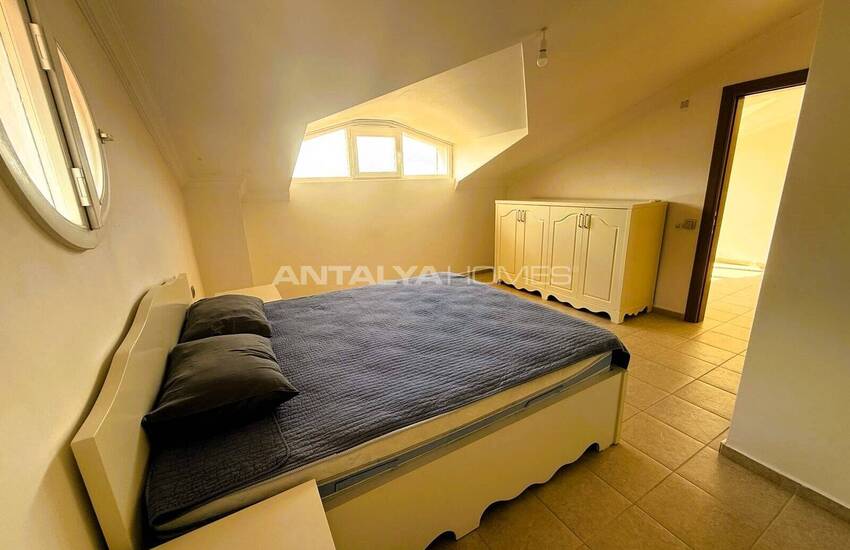 منزل على قطعة أرض مساحتها 1500 متر مربع في فتحية أولودينيز 26