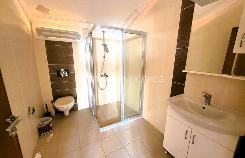 منزل على قطعة أرض مساحتها 1500 متر مربع في فتحية أولودينيز 29