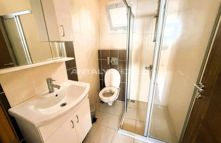 منزل على قطعة أرض مساحتها 1500 متر مربع في فتحية أولودينيز 28