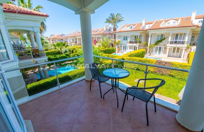 خانه بزرگ با استخر و باغ خصوصی در فتحیه 34