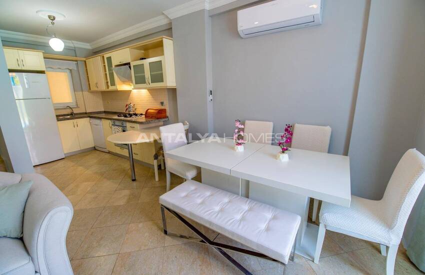 خانه بزرگ با استخر و باغ خصوصی در فتحیه 16