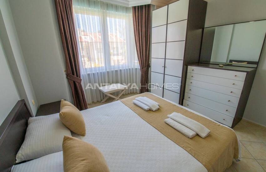 خانه بزرگ با استخر و باغ خصوصی در فتحیه 18