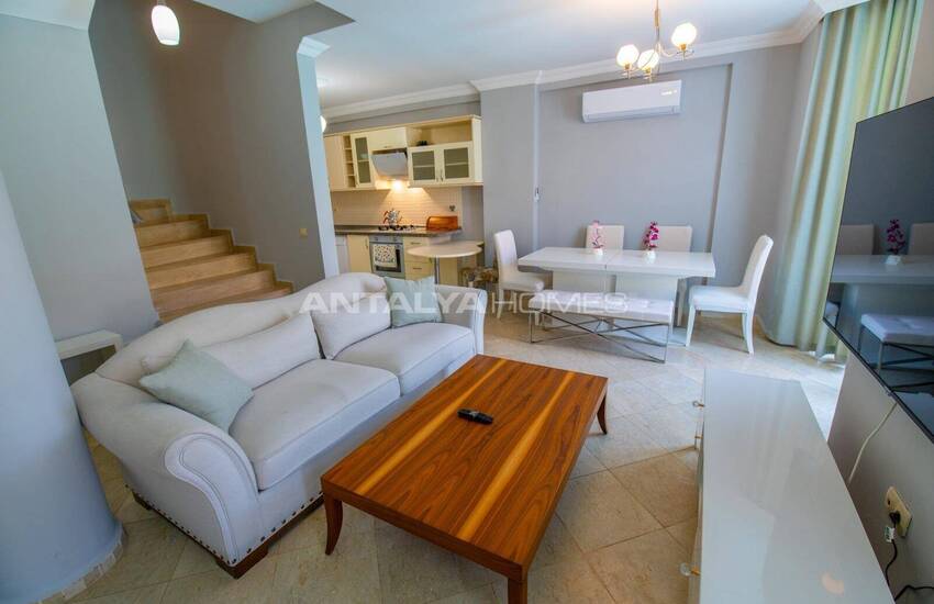 خانه بزرگ با استخر و باغ خصوصی در فتحیه 12