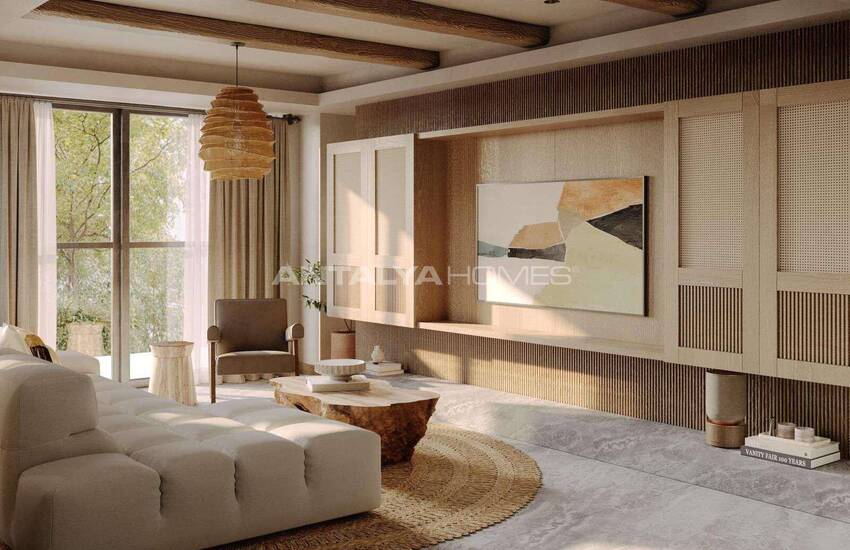 Bodrum'da Satılık Tam Donanımlı Denize Sıfır Otel 22