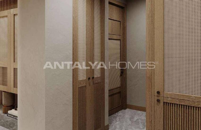 Bodrum'da Satılık Tam Donanımlı Denize Sıfır Otel 28