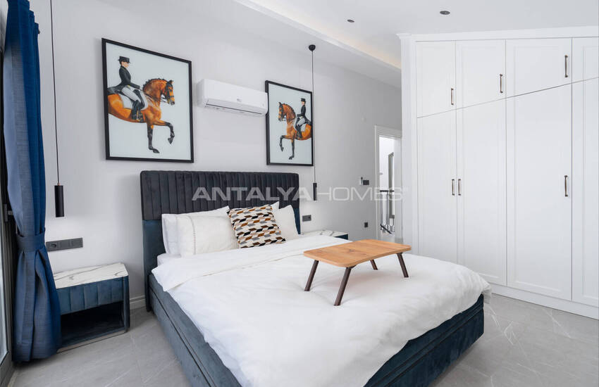 Maison Avec Piscine Et Jardin Près De La Plage De Çalış À Fethiye 22