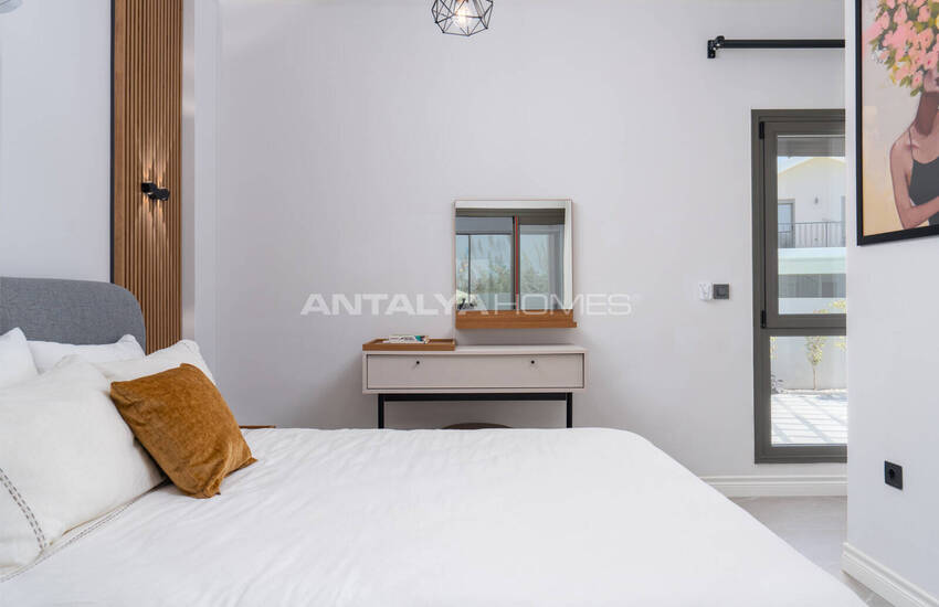 Maison Avec Piscine Et Jardin Près De La Plage De Çalış À Fethiye 23