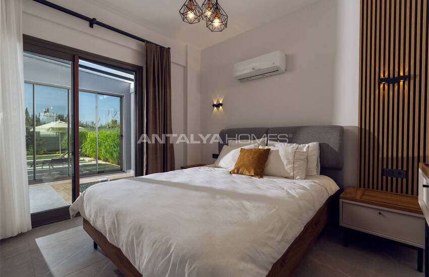 Maison Avec Piscine Et Jardin Près De La Plage De Çalış À Fethiye 16