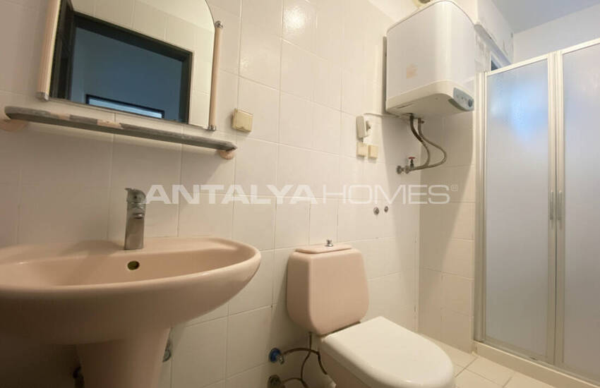 Sea-view Villa in a Complex with Private Beach in Bodrum 25