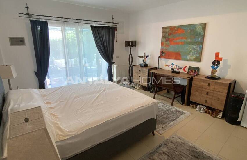 Möblerat Hus Med Havsutsikt I Bodrum Turkbuku 28