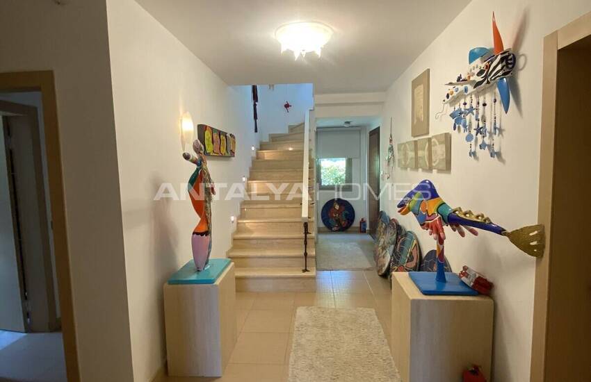 Möblerat Hus Med Havsutsikt I Bodrum Turkbuku 33