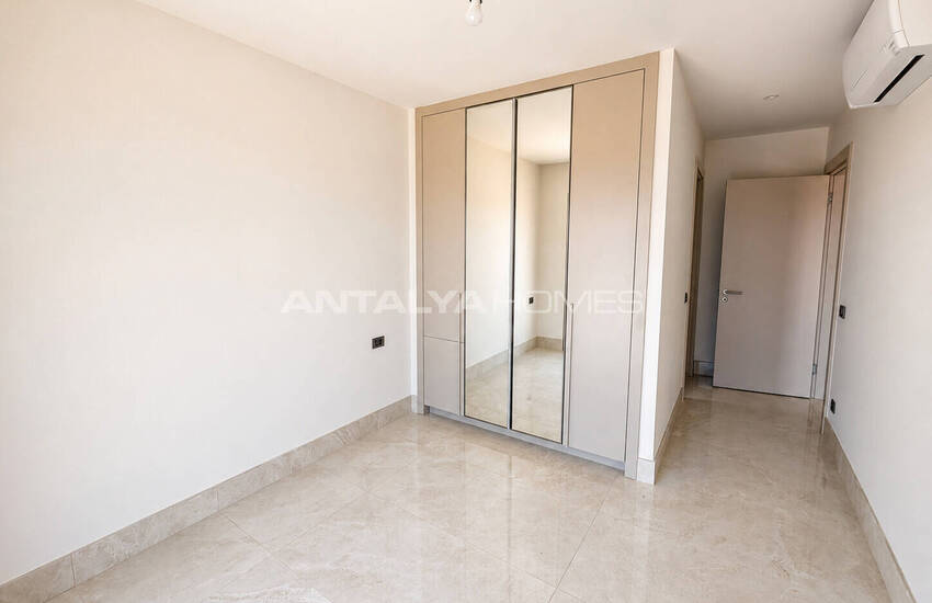 Wohnungen Mit Meerblick Und Privatem Pool In Bodrum Bağla 18