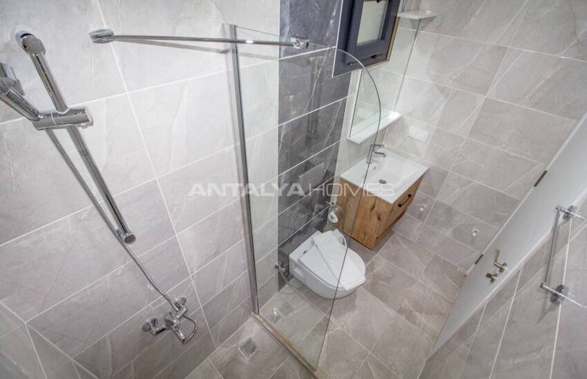 3-bedroom Flat Surrounded by Nature in Ovacık, Fethiye 21