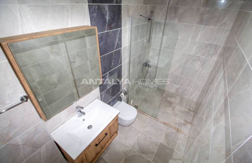 3-bedroom Flat Surrounded by Nature in Ovacık, Fethiye 18