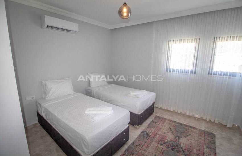 3-bedroom Flat Surrounded by Nature in Ovacık, Fethiye 16