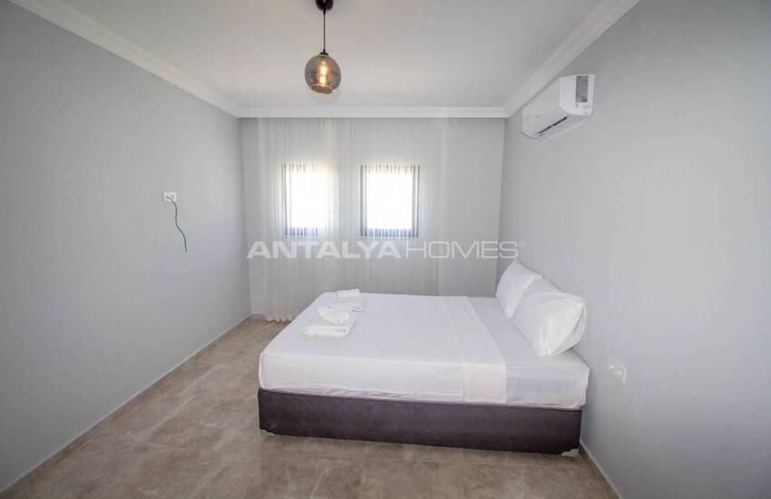 3-bedroom Flat Surrounded by Nature in Ovacık, Fethiye 17