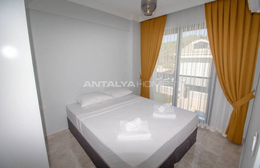 3-bedroom Flat Surrounded by Nature in Ovacık, Fethiye 13