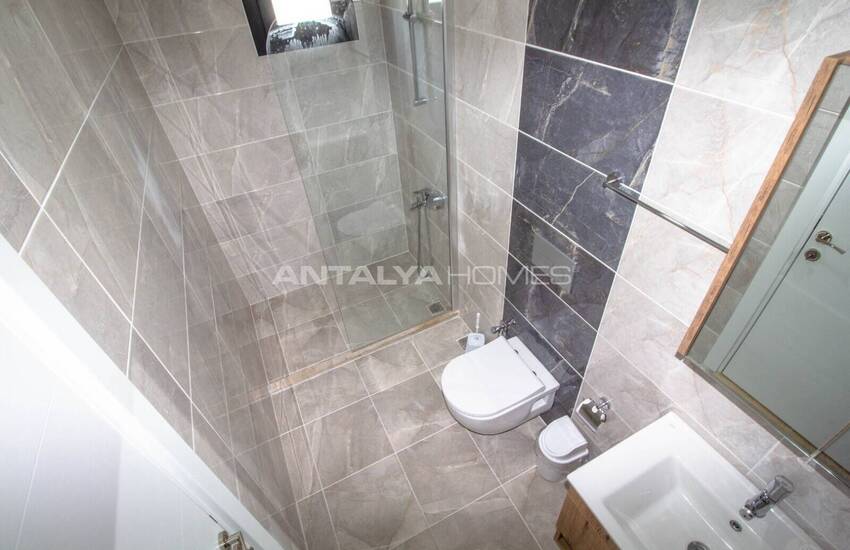 3-bedroom Flat Surrounded by Nature in Ovacık, Fethiye 19