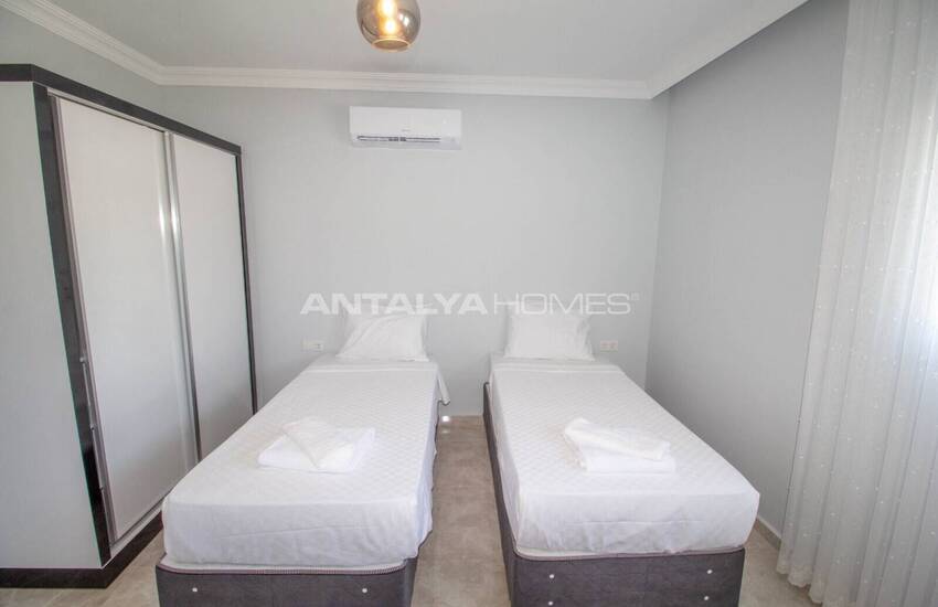 3-bedroom Flat Surrounded by Nature in Ovacık, Fethiye 15