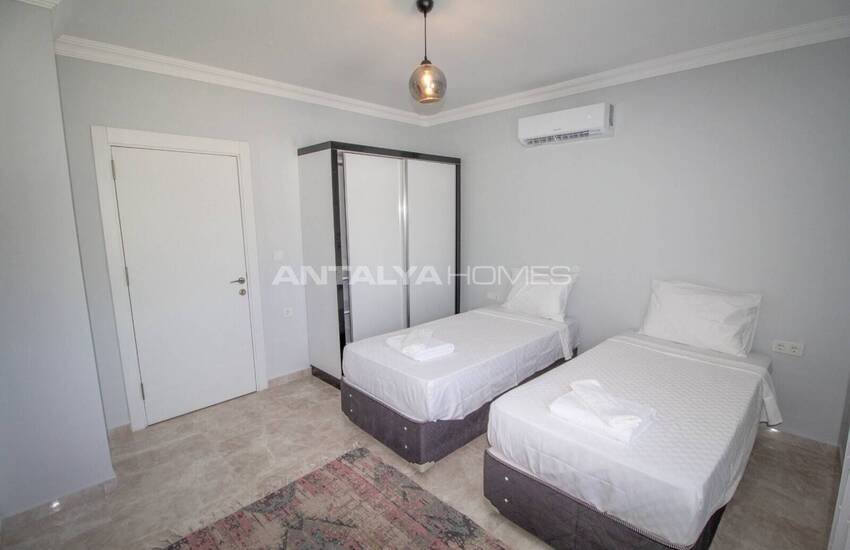 3-bedroom Flat Surrounded by Nature in Ovacık, Fethiye 14