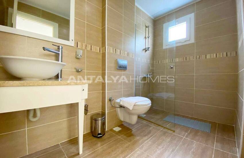 ویلای ۴ خوابه با استخر در نزدیکی فتحیه اولودنیز 15