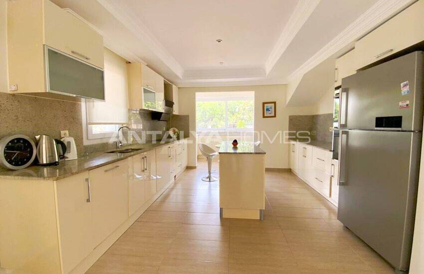 ویلای ۴ خوابه با استخر در نزدیکی فتحیه اولودنیز 8