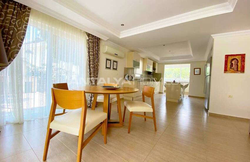 ویلای ۴ خوابه با استخر در نزدیکی فتحیه اولودنیز 9