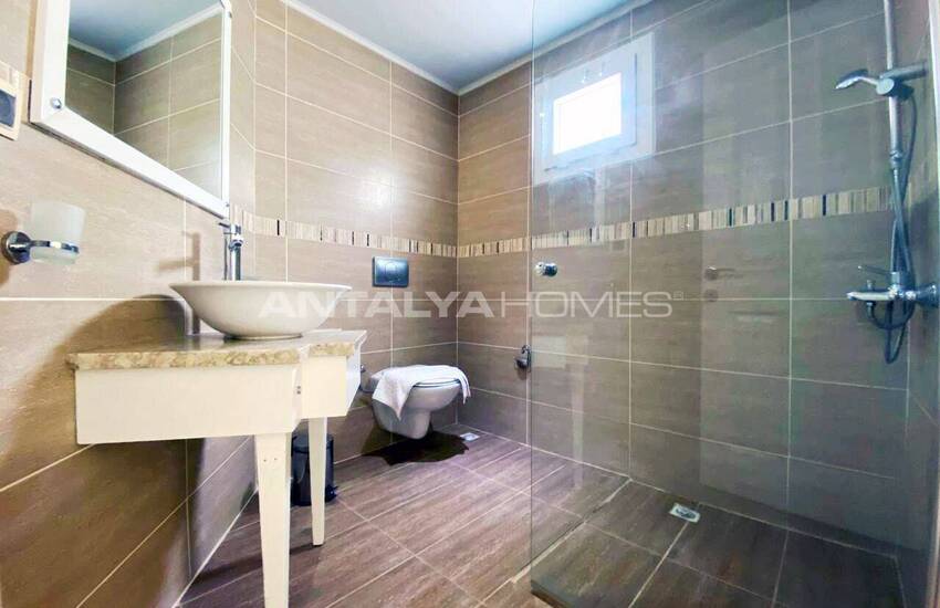 ویلای ۴ خوابه با استخر در نزدیکی فتحیه اولودنیز 18