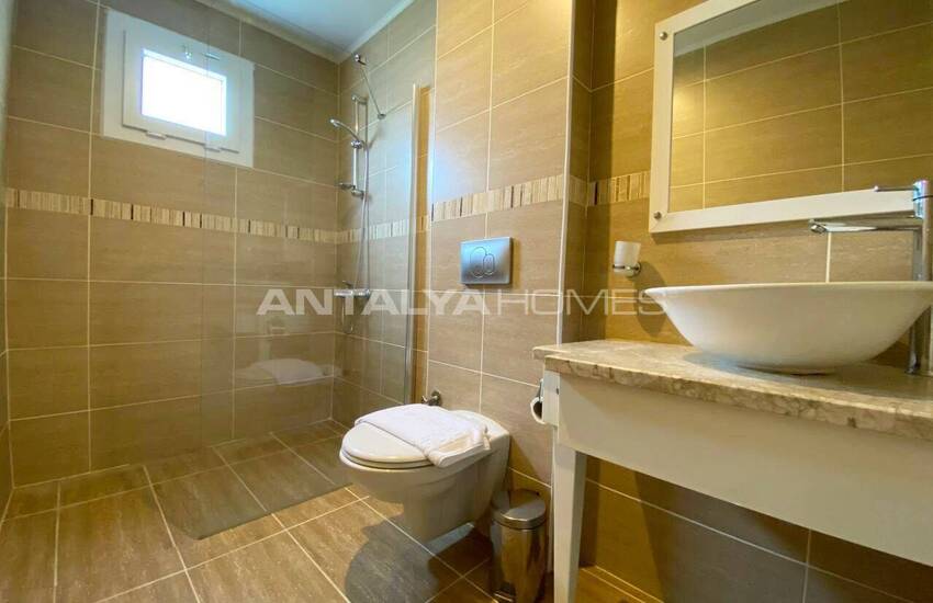 ویلای ۴ خوابه با استخر در نزدیکی فتحیه اولودنیز 16