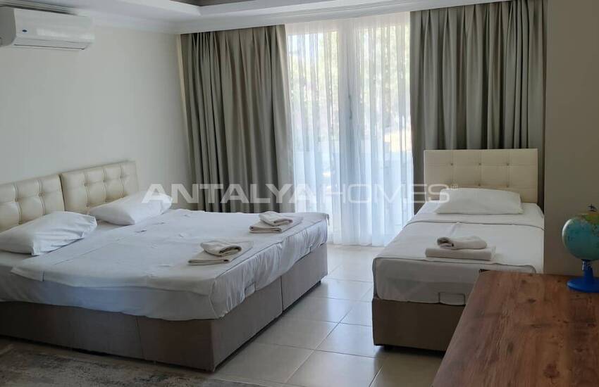 Mountain-view Villa Near the Beach in Fethiye Ölüdeniz 17