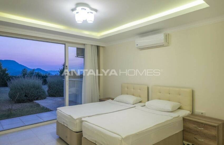 Mountain-view Villa Near the Beach in Fethiye Ölüdeniz 19