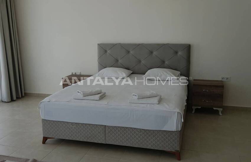 Mountain-view Villa Near the Beach in Fethiye Ölüdeniz 20