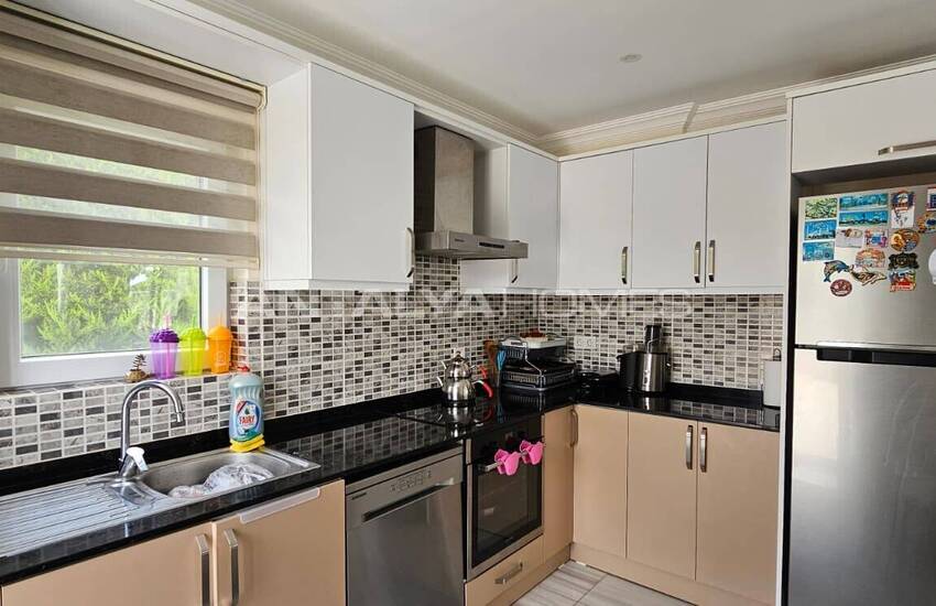 Mountain-view Villa Near the Beach in Fethiye Ölüdeniz 16