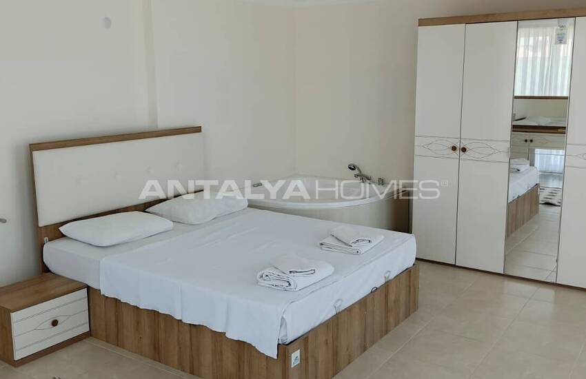 Mountain-view Villa Near the Beach in Fethiye Ölüdeniz 18