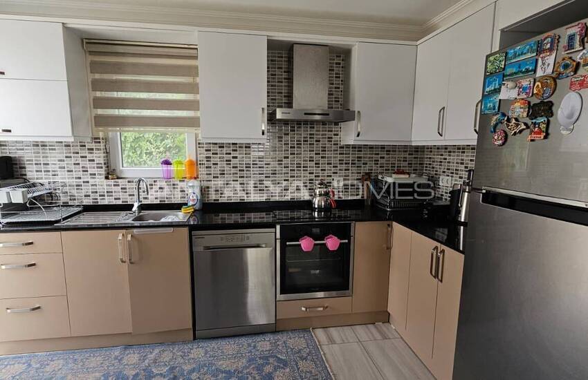 Mountain-view Villa Near the Beach in Fethiye Ölüdeniz 15