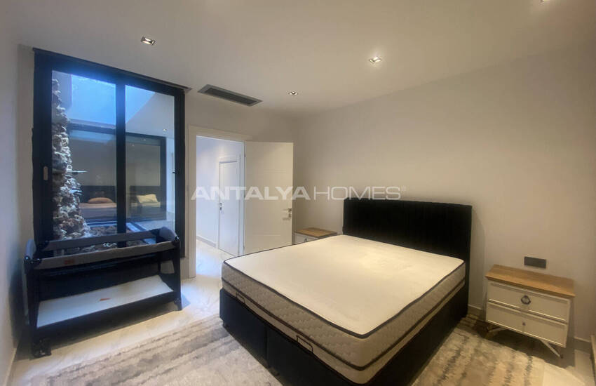 5-schlafzimmer-villa Mit Meerblick Und Infinity-pool In Bodrum 26