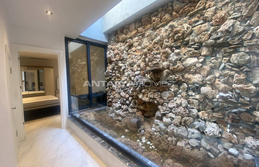 5-schlafzimmer-villa Mit Meerblick Und Infinity-pool In Bodrum 27