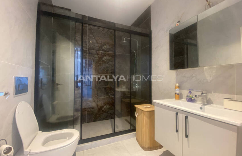 5-schlafzimmer-villa Mit Meerblick Und Infinity-pool In Bodrum 31