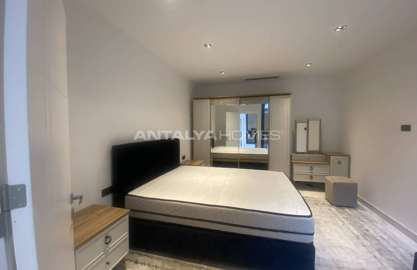 5-schlafzimmer-villa Mit Meerblick Und Infinity-pool In Bodrum 26