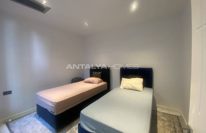 5-schlafzimmer-villa Mit Meerblick Und Infinity-pool In Bodrum 30