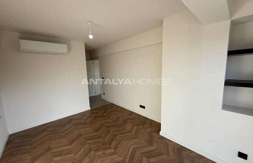 Fethiye'de Çalış Plajı’na Yakın Özel Havuzlu Müstakil Villa 29