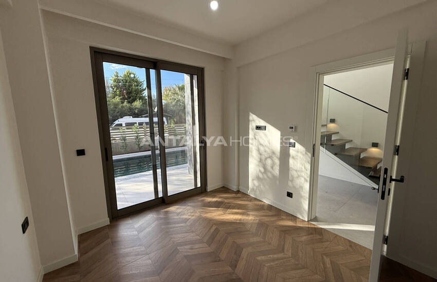 Hus Med Privat Pool Nära Çalış Beach I Fethiye 19